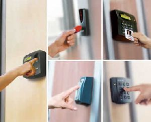 Access Control Systems