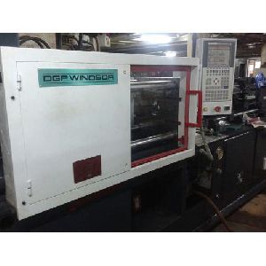 Used Injection Moulding Machine