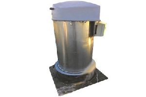 Vibratory Type Ground Dust Collector