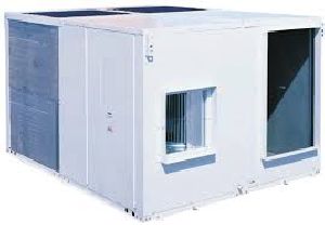 AIR COOLED PACKAGED & ROOFTOP AIR CONDITIONERS