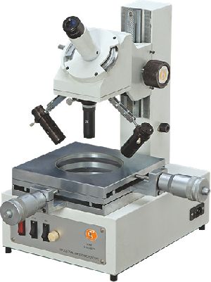 Tool Makers Microscope