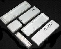 Plastic Moulded remotes and magnetic switches