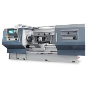 Cnc Lathe Machines