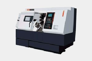 CNC Turning Centre