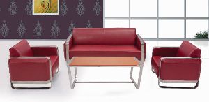 Sophisticated Design sofa