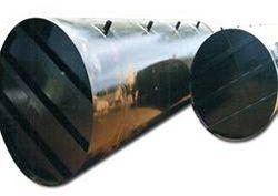 Horizontal Storage Tanks