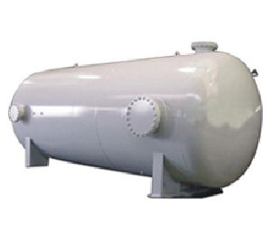 Pressure Vessels