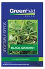 Black Gram Seeds