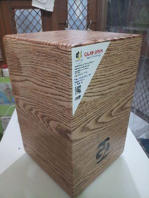 DCJ 1100S Cajon Drum Boxes