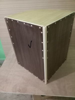 DCJ 2000 Professional Cajon Drum Boxes