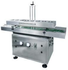 Induction Wad Sealing Machine