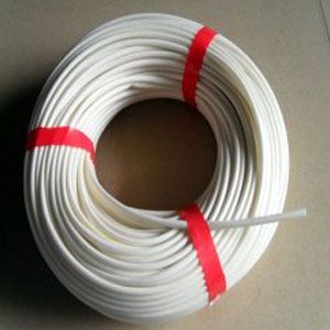 silicone rubber sleevings