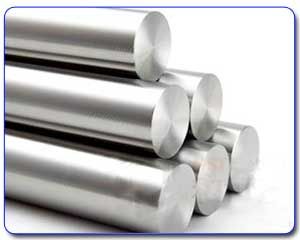 Duplex Steel Bars