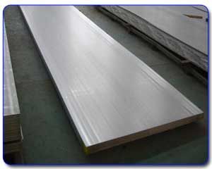 Duplex Steel Sheets