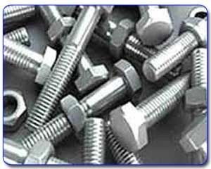 stainless fasteners