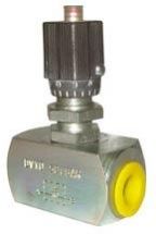 Flow Control Valves