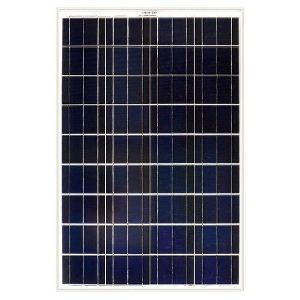 Domestic Solar Panel