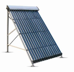 Omega Max Solar Water Heater