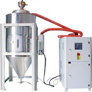 Dehumidifier Machine