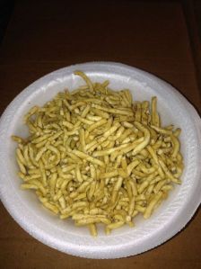 Ratlami Sev