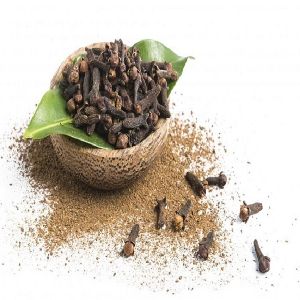 Cloves