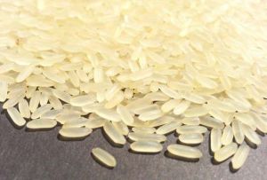 Parboiled Rice