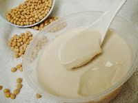 Soya Curd