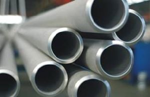 Duplex Stainless Steel Tubes