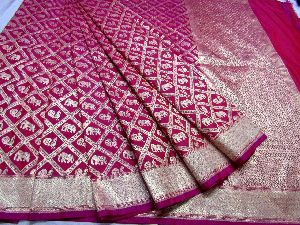 Silk Saree