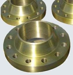 Alloy Flanges