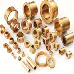 Brass Bushing