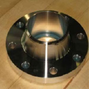 Lap Joint Flanges