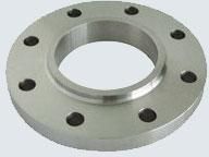 Lapped Joint Flanges