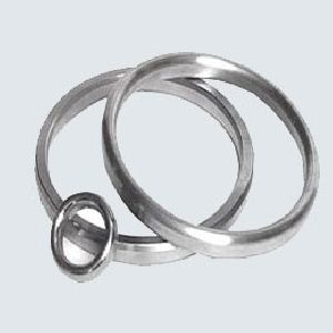 Ring Joint Flange