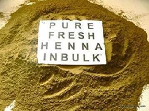 Natural Henna Powder