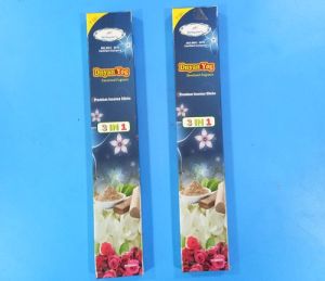 Chandan Incense Sticks