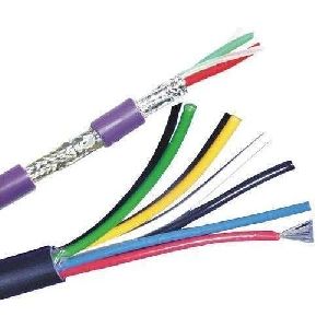 Multi Strand Electrical Wire