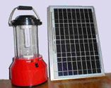 Solar Products