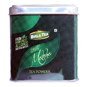Birla Milli Matcha Tea Powder
