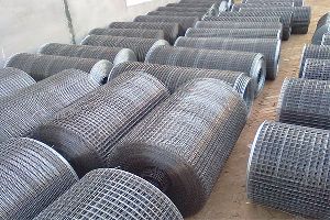 Welded Wire Mesh