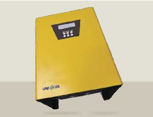 Industrial Solar Pump Controller
