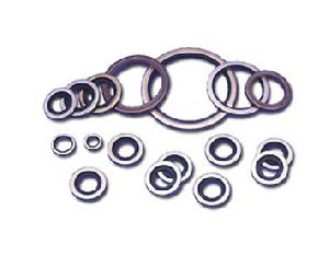 copper sealing washers