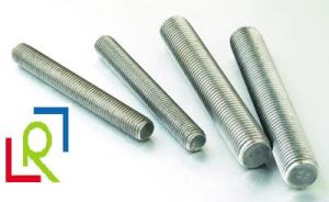 Duplex Steel Stud Bolts