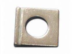 Metal Taper Washers