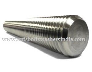 Stainless Steel Stud Bolts