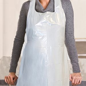 Disposable Plastic Apron