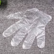 Disposable Pe Gloves