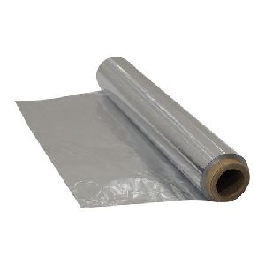 food wrapping aluminium foil