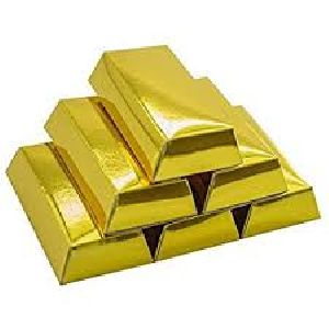 GOLD Bar