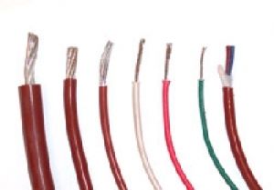 PTFE Cables